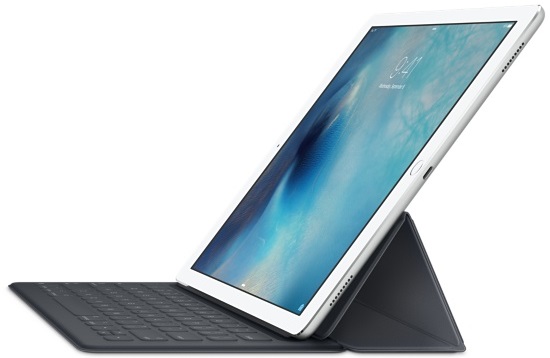 Smart Keyboard Apple iPad Pro 9.7 inch (MM2L2ZA/A) 20517F